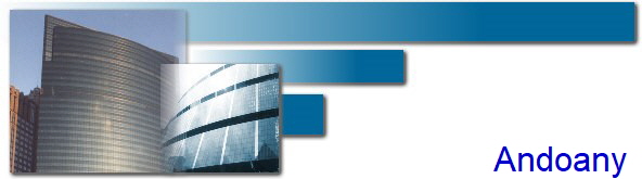 Andoany 