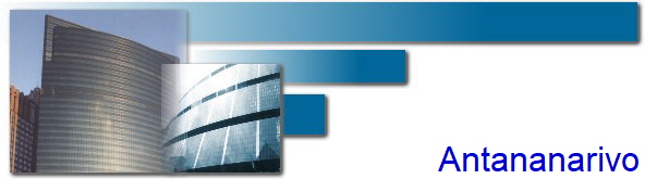 Antananarivo
