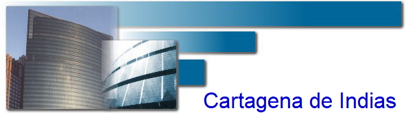 Cartagena de Indias 