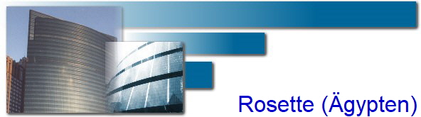 Rosette (gypten)