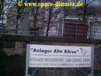 Anlegestelle