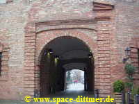 Haupttor