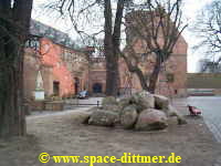 Innenhof
